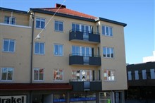  Färg  Balkonger