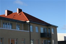  Färg  Tak